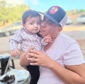 Meet your Posher, Omar